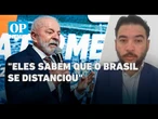 Lula x Trump: Veja análise sobre climão entre Brasil e EUA a três dias de tarifaço | OP News