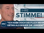 SOZIALES JAHR FÜR RENTNER: "Das ist Quatsch!" Bürger kritisieren Fratzschers Pflichtdienst-Forderung