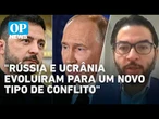 Guerra Rússia-Ucrânia: O ataque a São Petersburgo muda tudo no conflito? Entenda | O POVO News