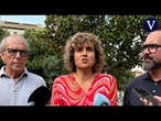 Montserrat critica que Sánchez quiera empezar el curso político con amnistía contable al separatismo
