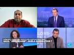 Gaza "américaine", quels garde-fous ? Parlons-en avec B. Nabli, R. Abou Jamous, S. Sitbon, J. Andre