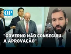 Em derrota para o governo, Motta retira MP alternativa ao IOF de pauta; saiba detalhes | O POVO NEWS