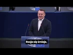 Mocne słowa Tarczyńskiego. "Śmieją się z nas Chiny i Rosja – Europa płaci za cudze zanieczyszczenia!