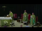 Mass resumes for targeted church after Minneapolis Catholic school shooting