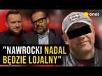 SZEF TRÓJMIEJSKIEJ MAFII WSPIERAŁ NAWROCKIEGO? NOWE FAKTY W SPRAWIE PRZESZŁOŚCI PREZYDENTA