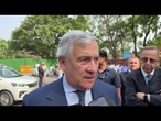 Tajani"India partner imprescindibile,positivo incontro con presidente"