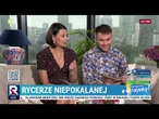 Rycerze Niepokalanej | #RepublikaWstajemy | Popek, Nowak | 29.05.25