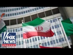 DEVELOPING: Qatari negotiators arrive in Iran
