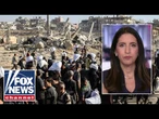 Israelis want to see Gaza 'demilitarized' and 'de-radicalized,' says Israeli journalist