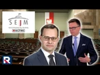 15 posiedzenie Sejmu RP dzień drugi 12 lipca 2024 - Transmisja na ŻYWO z obrad Sejmu