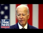 Pleading the Fifth is ‘not the end of the road’ for Biden officials, says Jonathan Fahey