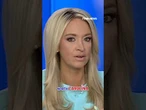 McEnany EXPOSES story behind stabbing suspect's 14th mug shot