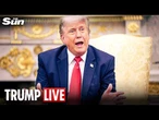LIVE: Trump delivers remarks at conservative conference
