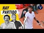 DIRECTO: La actualidad deportiva en 'Hay Partido'