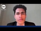 Harvard Crimson reporter on Trump administration freezing billions in Harvard funding