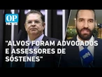 Operação da PF mira aliados de Sóstenes Cavalcante, líder do PL na Câmara | O POVO NEWS