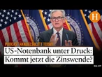 US-Inflation steigt trotz Trumps Zöllen nur leicht – Wall Street rechnet mit Zinssenkung