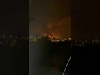 Potężny cios Ukrainy! Krym bez paliwa i prądu po nocnym ataku dronów