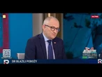 #AgoraKlarenbacha | Nieufność wobec rządu Tuska rośnie. Prezydent reaguje i zwołuje Radę Gabinetową