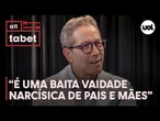 Síndrome do imperador: psicólogo Leo Fraiman explica como superproteção afeta os filhos