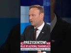 Zwycięstwo Nawrockiego zasługa prezydenta Dudy i Zjednoczonej Prawicy