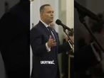 Karol Nawrocki: Służba dla Rzeczypospolitej w trudnych czasach