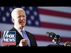 President Biden attends rally in NC following stinging debate criticism