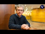Santiago Posteguillo, afectado por la DANA: “Los políticos del siglo XXI apuñalan al pueblo”