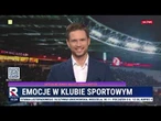 Kapitalna gra Polaków! Holandia w tarapatach na Stadionie Narodowym | Klub Sportowy