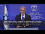 Israele attacca Iran, Netanyahu: "In gioco la nostra sopravvivenza, non avevamo scelta"