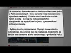 ,,Słysząc słowa ministra Sikorskiego, myśleliśmy, że ewakuacja będzie darmowa, a była bardzo droga''