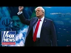 NEW DETAILS: Trump says final points on Iran have been agreed upon