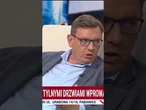 Związki partnerskie i uderzenie w konstytucyjną definicję rodziny. Burzliwa dyskusja u Kłeczka