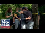 Witnesses describe gunfire at Minneapolis shooting: 'Went on for eternity'