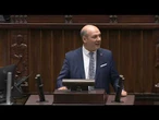 Szynkowski vel Sęk: PO chce wdrożyć pakt migracyjny i ukryć to przed opinią publiczną!
