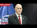 Tom Homan: ‘Who pardons a CHILD SEX OFFENDER and RAPIST?'