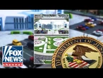 DOJ launches probe into 'Epic City' as concern continues to grow