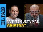 AUDIOS | Los comentarios de ÁBALOS y KOLDO sobre prostitutas: "Hay que buscar un sitio" | EL PAÍS