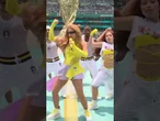 Shakira fue la gran estrella de la inauguración del Mundial 2026