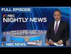 Nightly News Full Broadcast (April 19th)
