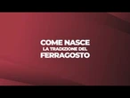 EXPLAINER - Come nasce la tradizione del Ferragosto - VIDEOGRAFICA