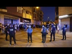 La désinformation alimente les émeutes anti-migrants en Espagne après l'agression d'un retraité