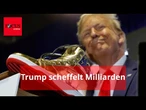 Trumps neueste Bereicherung wird für Deutschland zum Riesenproblem