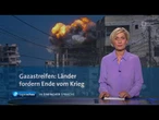 tagesschau in Einfacher Sprache 19:00 Uhr, 21.07.2025
