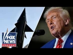 'MAX FIRE POWER': Ex-Navy captain details how US can destroy Iran's 'most dangerous' nuclear site