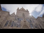 Napoli, alle Gallerie d'Italia e al Duomo il progetto artistico di JR