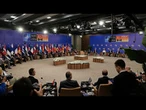 L'Estonie accuse la Russie d'avoir recours à la force militaire pour protéger sa "flotte fantôme"