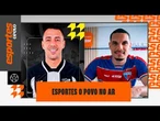 AO VIVO: Notícias de Ceará e Fortaleza — Esportes O POVO