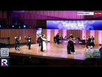 Ojczyzna tanga. Mistrzostwa Świata Tanga Argentyńskiego w Buenos Aires