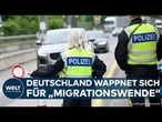 ASYLPOLITIK: Sichere Herkunftsländer per Verordnung? Das beinhaltet Dobrindts "Migrationswende"